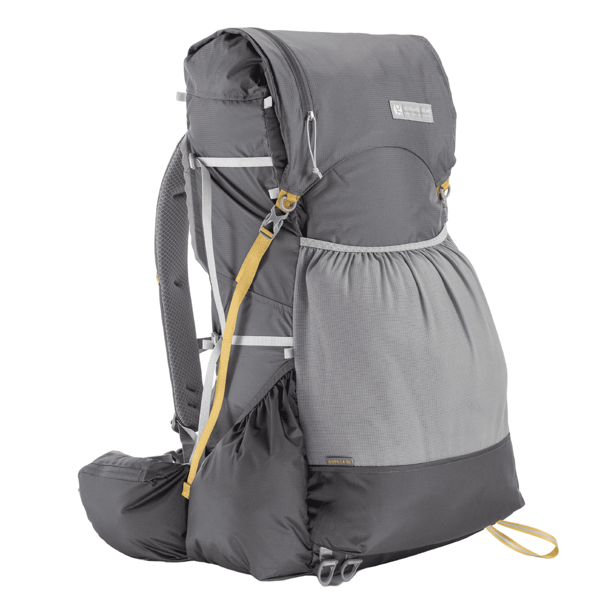 best large hiking backpack