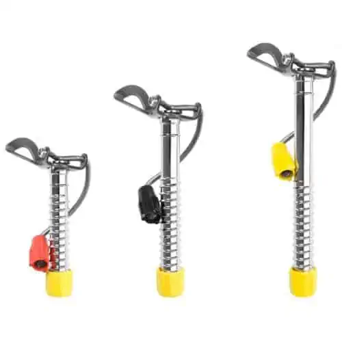 Top 10 Best Ice Screws of 2024 • The Adventure Junkies