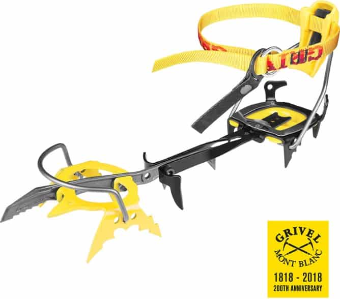 Top 7 Best Ice Climbing Crampons of 2022 • The Adventure Junkies