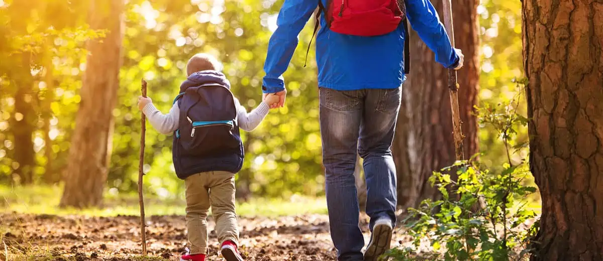 Best Hiking Backpacks for Kids of 2022 • The Adventure Junkies
