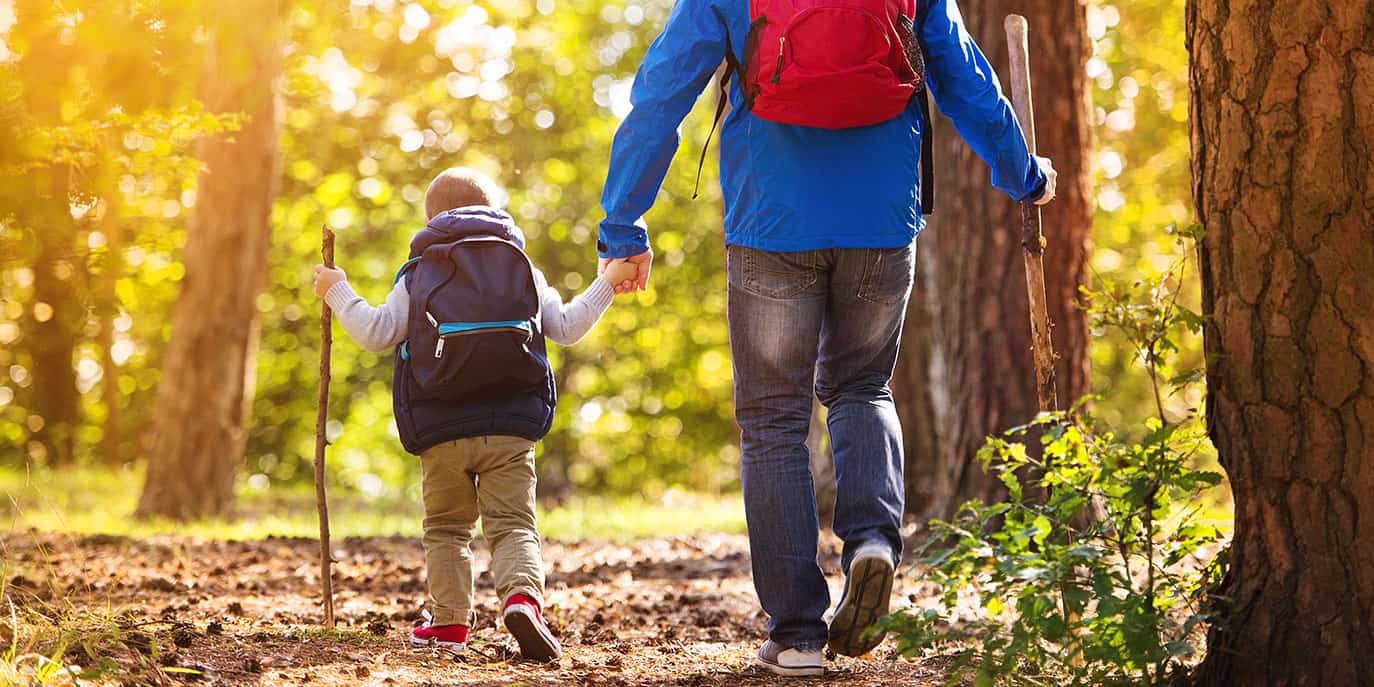 Best Hiking Backpacks for Kids of 2024 • The Adventure Junkies