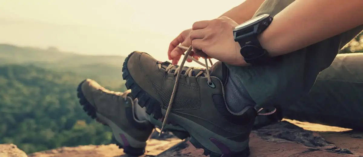 ultralight backpacking boots
