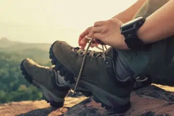 best lightweight hiking boots