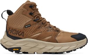 HOKA ONE ONE Anacapa Mid GTX Hiking Boots