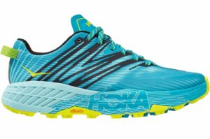 HOKA ONE ONE Speedgoat 4