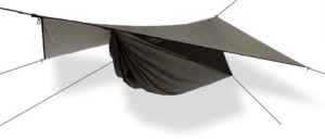 Hennessy Hammock Ultralite Asym