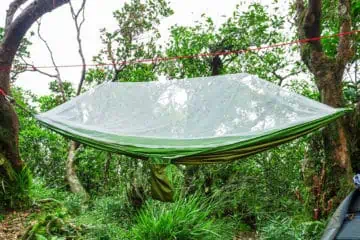 best camping hammock