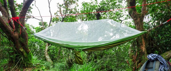 best camping hammock