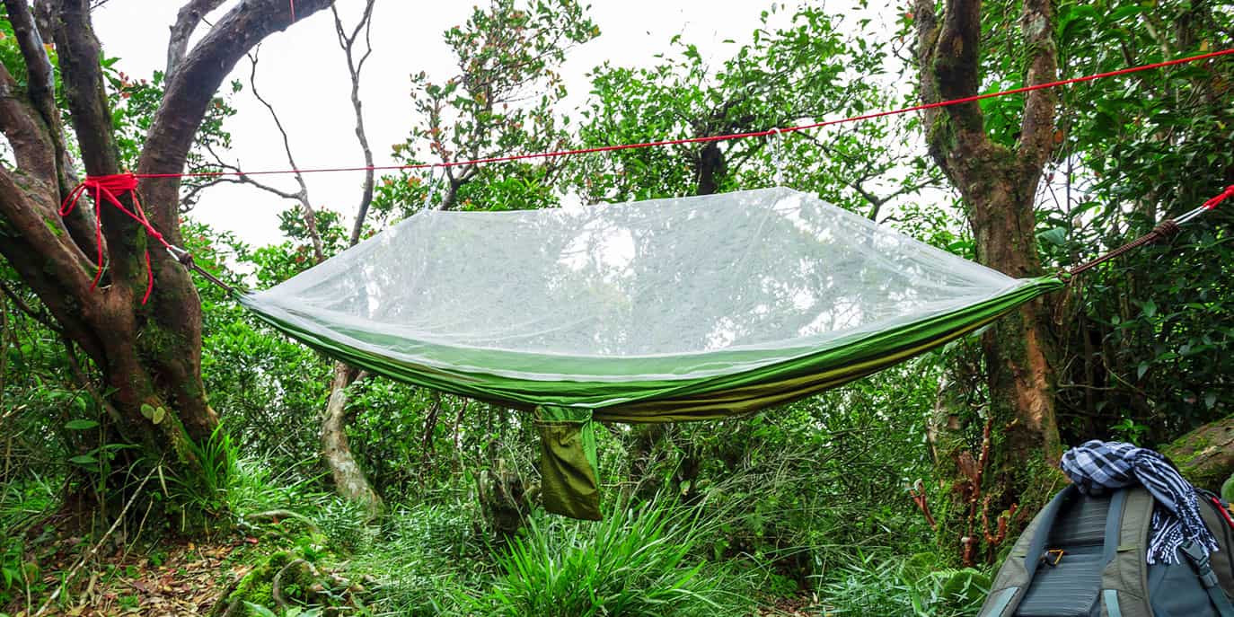 Top 9 Best Camping Hammocks of 2024 • The Adventure Junkies