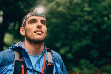 best hiking headlamps