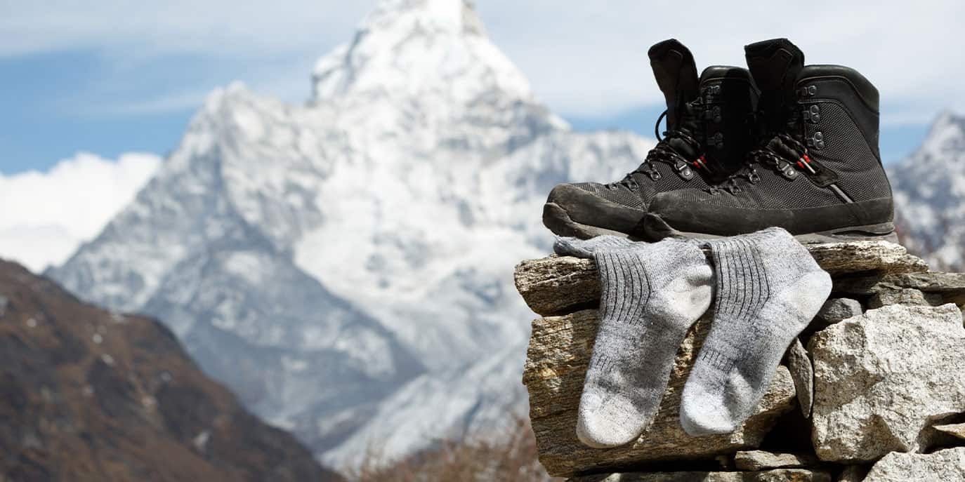 Top 8 Best Mountaineering Socks of 2024 • The Adventure Junkies