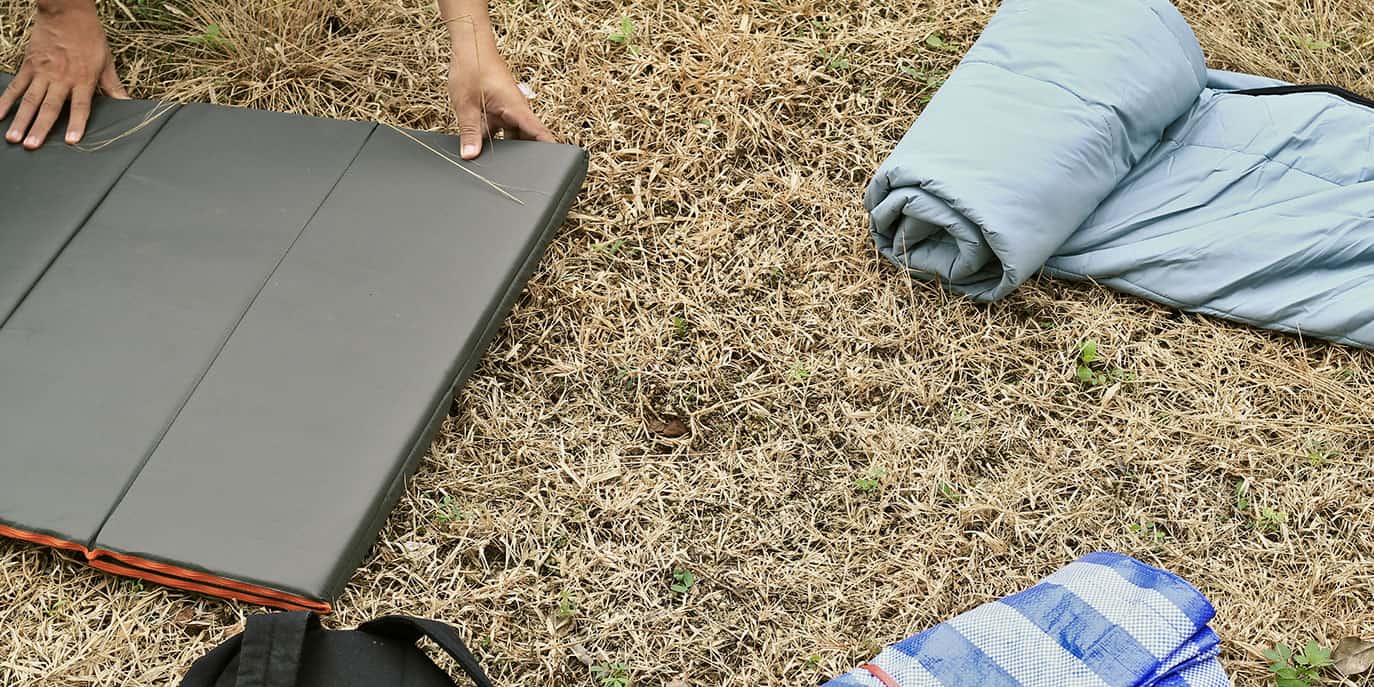 Best Sleeping Pads for Side Sleepers of 2024 • The Adventure Junkies