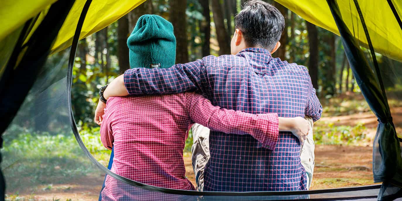 Best 2Person Backpacking Tents of 2024 • The Adventure Junkies