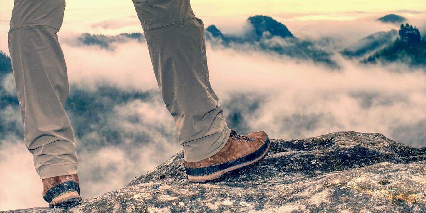 Top 5 Best Convertible Hiking Pants of 