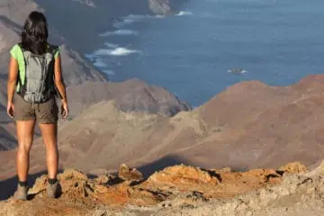 best hiking shorts for women