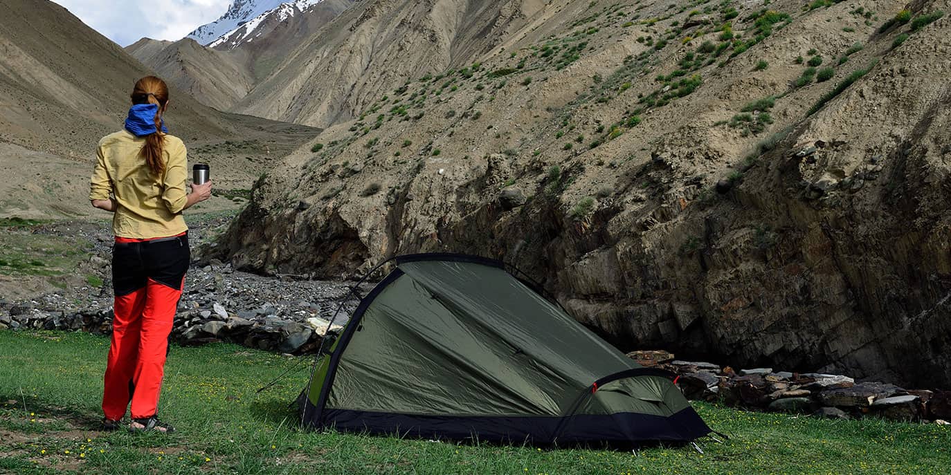 Best Lightweight Backpacking Tents of 2024 • The Adventure Junkies