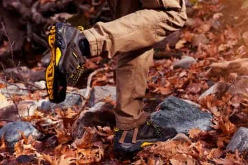 best lightweight hiking shoes