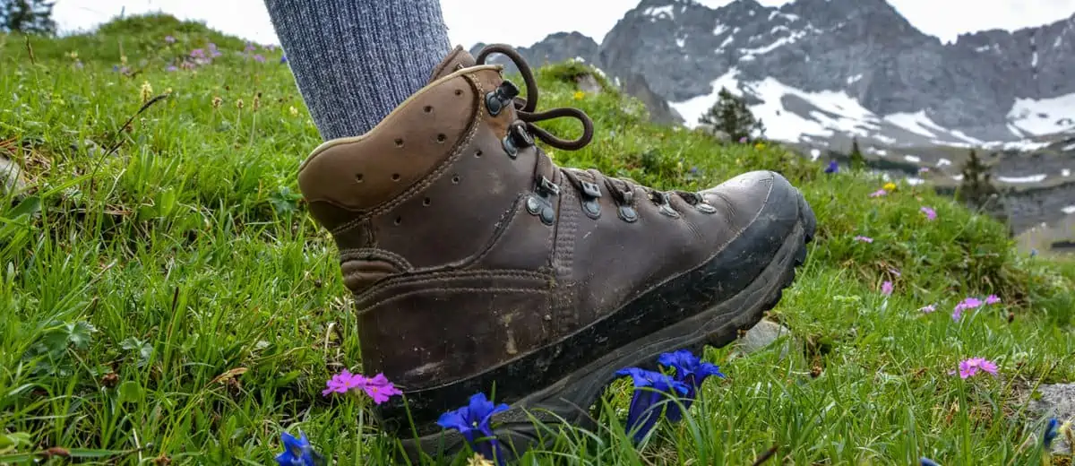 smartwool summer hiking socks