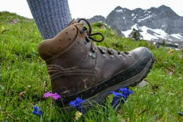 best summer hiking socks