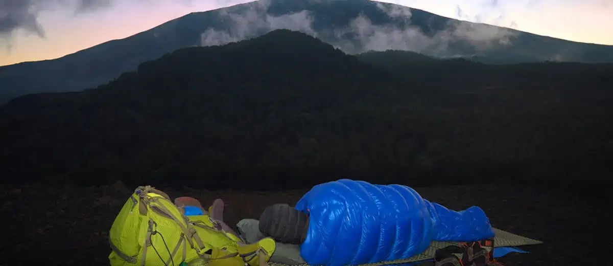 best ul sleeping pad