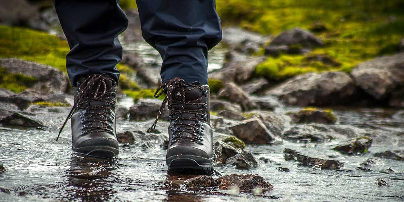 Top 10 Best Waterproof Hiking Boots of 2024 • The Adventure Junkies