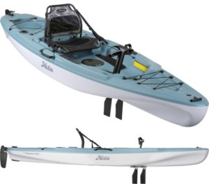 Hobie Mirage Passport