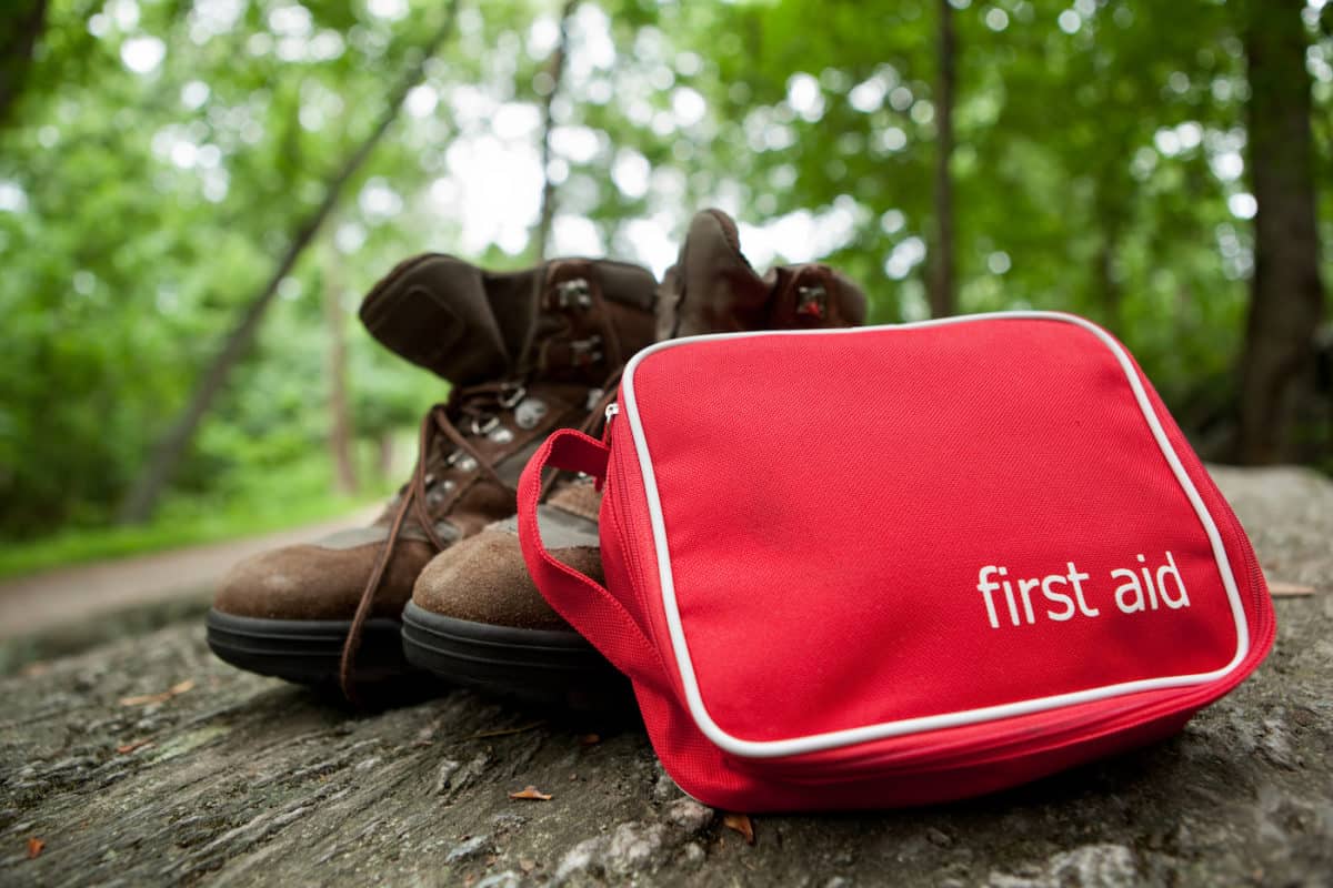 How to Make a First Aid Kit for Hiking The Adventure Junkies