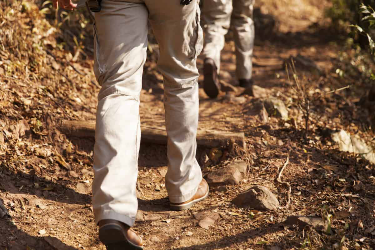 How To Stop Chafing While Hiking The Adventure Junkies