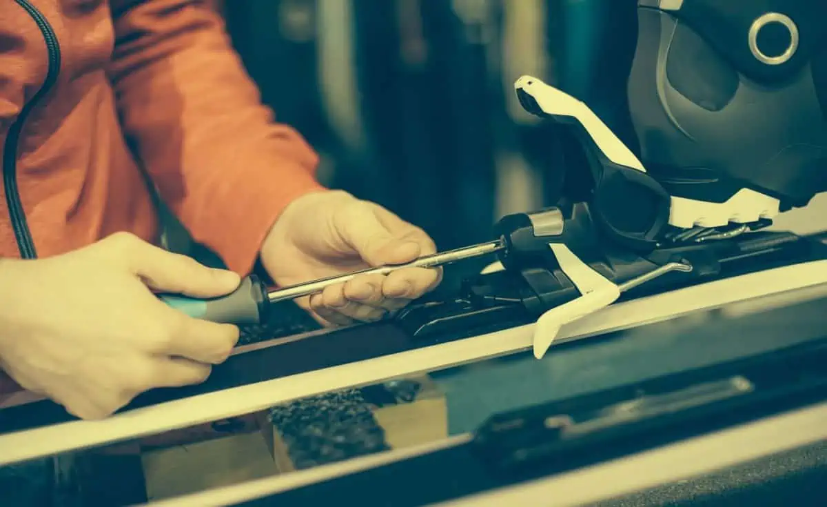 How To Store Skis A Practical Guide The Adventure Junkies