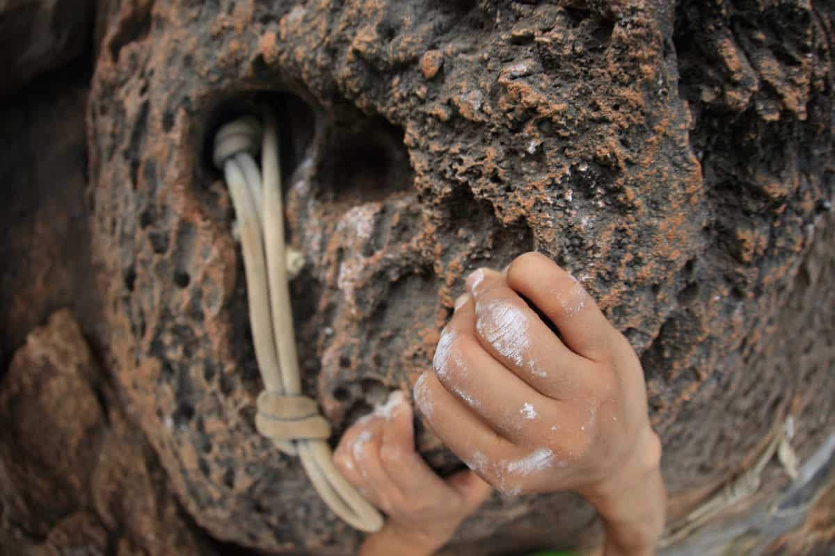 How To Increase Finger Strength For Climbing The Adventure Junkies