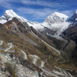 The Huascaran Circuit on a Bicycle