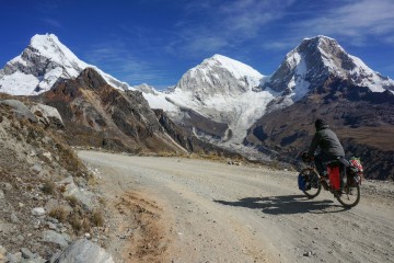 THE ADVENTURE JUNKIES’ GUIDE TO PERU : 9 ADVENTURES YOU CAN’T MISS