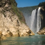 Bicycle Trip Around the Huasteca Potosina, Mexico.