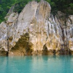 Bicycle Trip Around the Huasteca Potosina, Mexico.