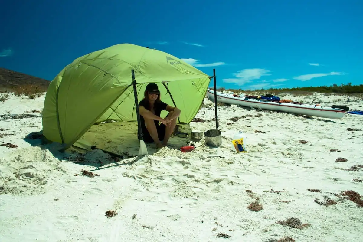 Best 3-person tent