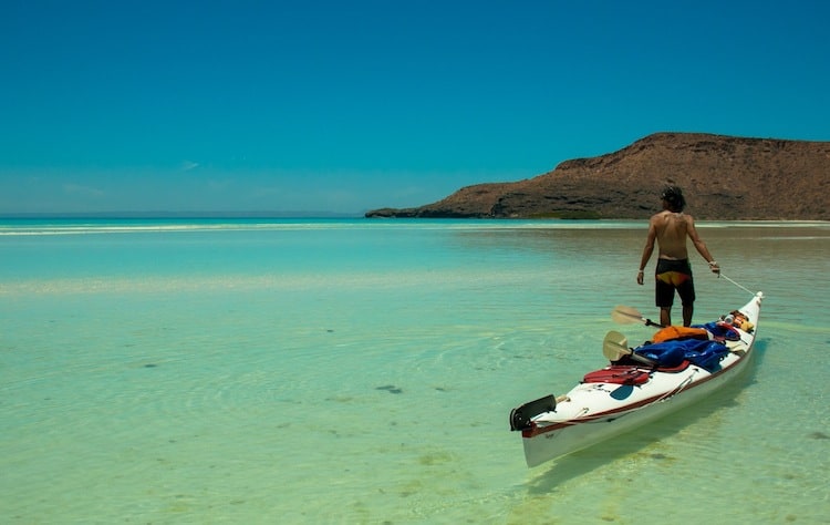 Guide: Cycling Baja California Peninsula, Mexico