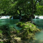 Bicycle Trip Around the Huasteca Potosina, Mexico.