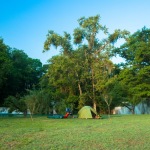 Bicycle Trip Around the Huasteca Potosina, Mexico.