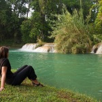 Bicycle Trip Around the Huasteca Potosina, Mexico.