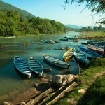 Bicycle Trip Around the Huasteca Potosina, Mexico.
