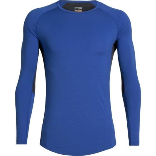 best ski undergarments