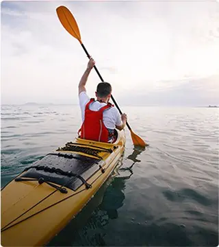 Kayaking Resources