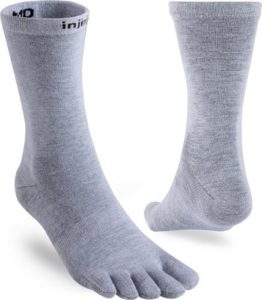 Injinji Liner Crew
