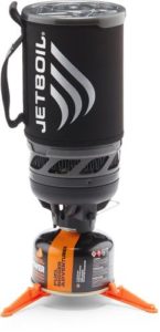 JetBoil Flash