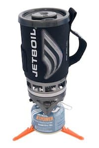 Jetboil flash