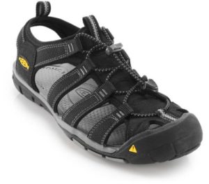 KEEN Clearwater CNX