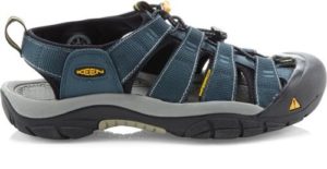 KEEN Newport H2