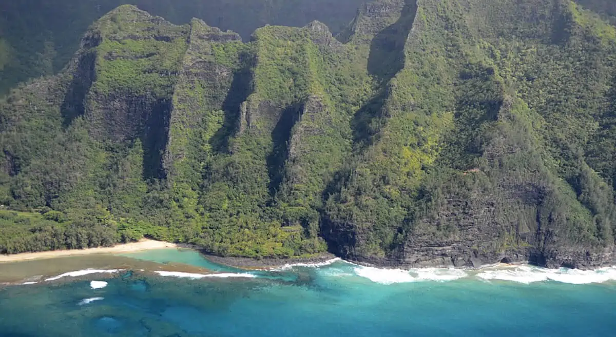 Kalalau Trail, Hawaii