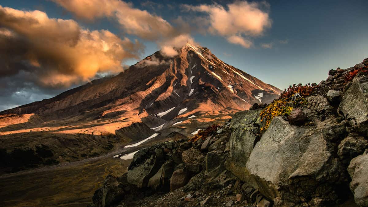 Kamchatka - Russia