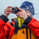 equipment checklist for antarctica